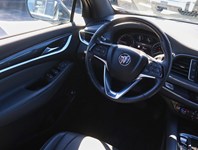 2024 Buick Enclave AWD 4dr Essence