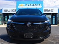 2024 Buick Enclave AWD 4dr Essence