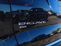 2024 Buick Enclave AWD 4dr Essence