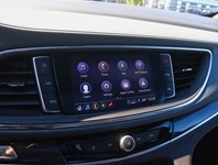 2024 Buick Enclave AWD 4dr Essence