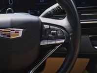 2024 Cadillac Escalade 4WD 4dr Premium Luxury