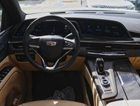 2024 Cadillac Escalade 4WD 4dr Premium Luxury