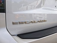 2024 Cadillac Escalade 4WD 4dr Premium Luxury