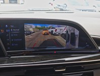 2024 Cadillac Escalade 4WD 4dr Premium Luxury