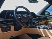 2024 Cadillac Escalade 4WD 4dr Premium Luxury