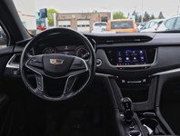 2024 Cadillac XT5 AWD 4dr Luxury