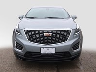 2024 Cadillac XT5 AWD 4dr Luxury