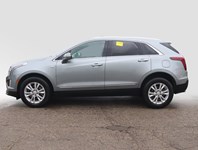 2024 Cadillac XT5 AWD 4dr Luxury