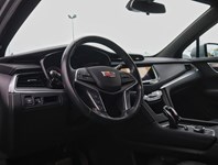 2024 Cadillac XT5 AWD 4dr Luxury