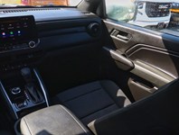 2024 Chevrolet Colorado 4WD Crew Cab Trail Boss