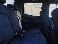 2024 Chevrolet Colorado 4WD Crew Cab Trail Boss