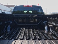 2024 Chevrolet Colorado 4WD Crew Cab Trail Boss