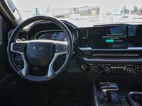 2024 Chevrolet Silverado 1500 RST | DIESEL | NEWBRAKES | 1OWNER | NOCLAIMS | 4X4