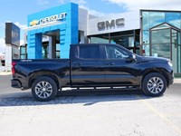 2024 Chevrolet Silverado 1500 RST | DIESEL | NEWBRAKES | 1OWNER | NOCLAIMS | 4X4