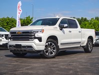 2024 Chevrolet Silverado 1500 4WD Crew Cab 157