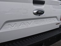 2024 Ford Maverick LARIAT Advanced AWD SuperCrew