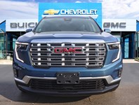 2024 GMC Acadia AWD 4dr Denali