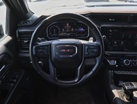 2024 GMC Sierra 1500 4WD Crew Cab 157