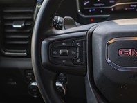 2024 GMC Sierra 1500 4WD Crew Cab 157