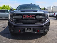 2024 GMC Sierra 1500 4WD Crew Cab 157