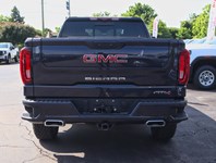 2024 GMC Sierra 1500 4WD Crew Cab 157