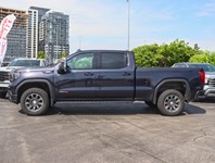 2024 GMC Sierra 1500 4WD Crew Cab 157