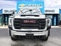 2024 GMC Sierra 2500HD 4WD Double Cab 149