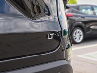 2025 Chevrolet Trax FWD 4dr LT