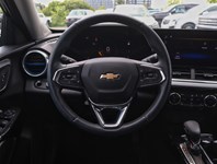 2025 Chevrolet Trax FWD 4dr LT