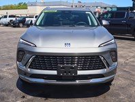 2026 Buick Envision AWD 4dr Avenir