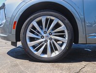 2026 Buick Envision AWD 4dr Avenir