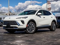 2026 Buick Envision AWD 4dr Preferred