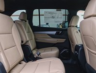 2026 Buick Enclave AWD 4dr Preferred