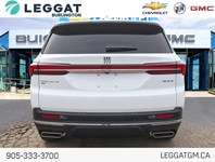 2026 Buick Enclave AWD 4dr Preferred