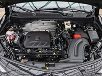 2026 Buick Encore GX AWD 4dr Sport Touring