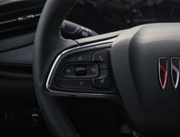 2026 Buick Encore GX FWD 4dr Preferred