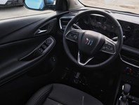 2026 Buick Encore GX FWD 4dr Preferred