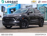 2026 Buick Encore GX AWD 4dr Sport Touring