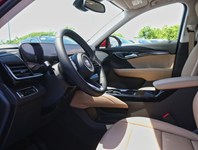 2026 Buick Envision AWD 4dr Preferred