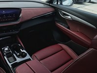 2026 Buick Envision AWD 4dr Sport Touring
