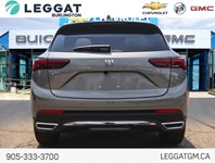 2026 Buick Envision AWD 4dr Preferred