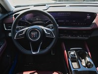 2026 Buick Envision AWD 4dr Sport Touring