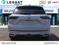 2026 Buick Envision AWD 4dr Avenir