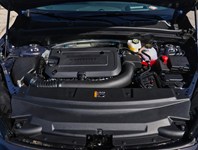 2026 Buick Envision AWD 4dr Avenir