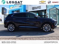 2026 Buick Envision AWD 4dr Avenir