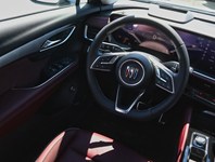 2026 Buick Envision AWD 4dr Sport Touring