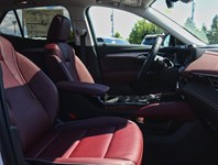 2026 Buick Envision AWD 4dr Sport Touring
