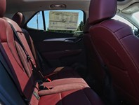 2026 Buick Envision AWD 4dr Sport Touring