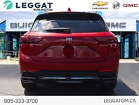 2026 Buick Envision AWD 4dr Sport Touring