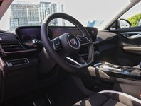 2026 Buick Envision AWD 4dr Sport Touring